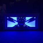 AXE TITAN LED BOX