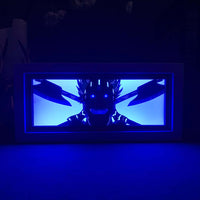 AXE TITAN LED BOX