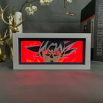 SOUL ASH LED BOX