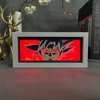 SOUL ASH LED BOX