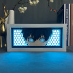STRIKER SOUL LED BOX
