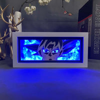 SOUL ASH LED BOX