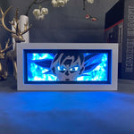 SOUL ASH LED BOX