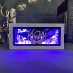 SOUL ASH LED BOX