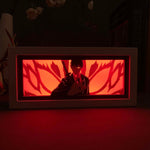 ANIME RGB LED BOXES