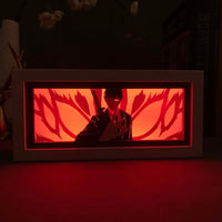 ANIME RGB LED BOXES