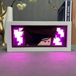 ANIME RGB LED BOXES