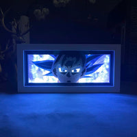 SOUL ASH LED BOX