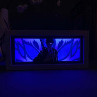 CHAINS OF FATE LED BOX