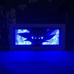SOUL ASH LED BOX