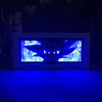 SOUL ASH LED BOX