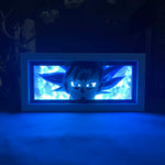 SOUL ASH LED BOX