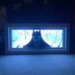 TITAN DESTINY LED BOX