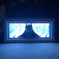 TITAN DESTINY LED BOX