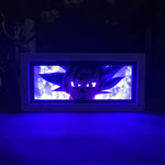 SOUL ASH LED BOX