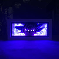 SOUL ASH LED BOX