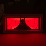 TITAN DESTINY LED BOX