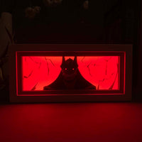 TITAN DESTINY LED BOX