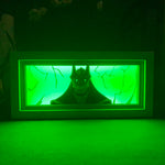 TITAN DESTINY LED BOX