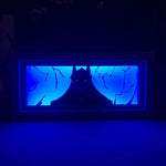 TITAN DESTINY LED BOX