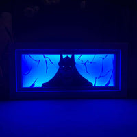 TITAN DESTINY LED BOX