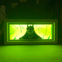 TITAN DESTINY LED BOX