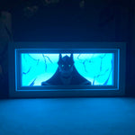 TITAN DESTINY LED BOX