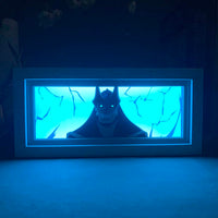TITAN DESTINY LED BOX
