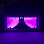 TITAN DESTINY LED BOX