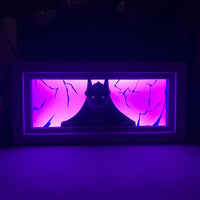 TITAN DESTINY LED BOX