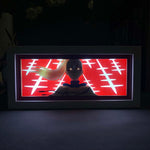 DAWN REAPER LED BOX