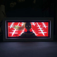 DAWN REAPER LED BOX