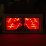 DAWN REAPER LED BOX