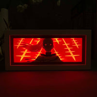 DAWN REAPER LED BOX
