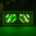 DAWN REAPER LED BOX