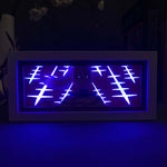 DAWN REAPER LED BOX