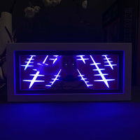 DAWN REAPER LED BOX