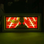 DAWN REAPER LED BOX