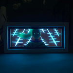 DAWN REAPER LED BOX
