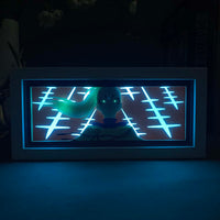 DAWN REAPER LED BOX