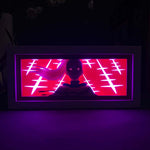 DAWN REAPER LED BOX