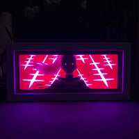 DAWN REAPER LED BOX