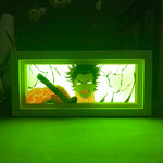 DARK CAPTAIN LED BOX