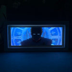 TIME ARCHON LED BOX