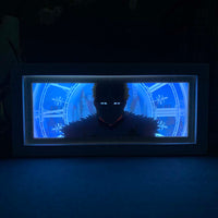 TIME ARCHON LED BOX