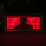 TIME ARCHON LED BOX