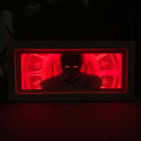 TIME ARCHON LED BOX
