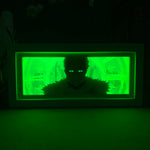 TIME ARCHON LED BOX