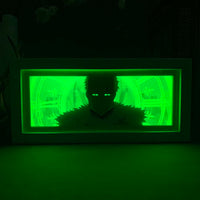 TIME ARCHON LED BOX