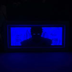 TIME ARCHON LED BOX